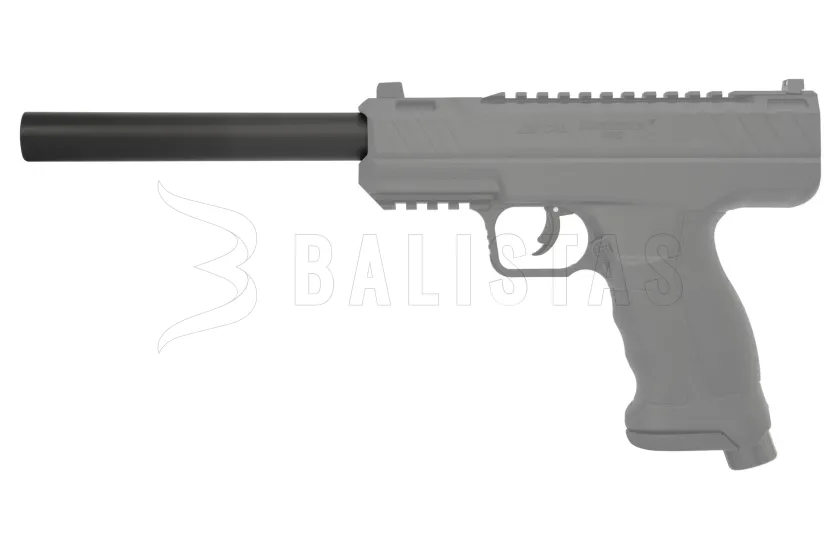 Hlaveň 10" Mercury Rise IntruBuster Gen2 .68