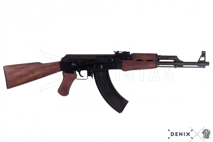 Replika AK-47, ZSSR 1947