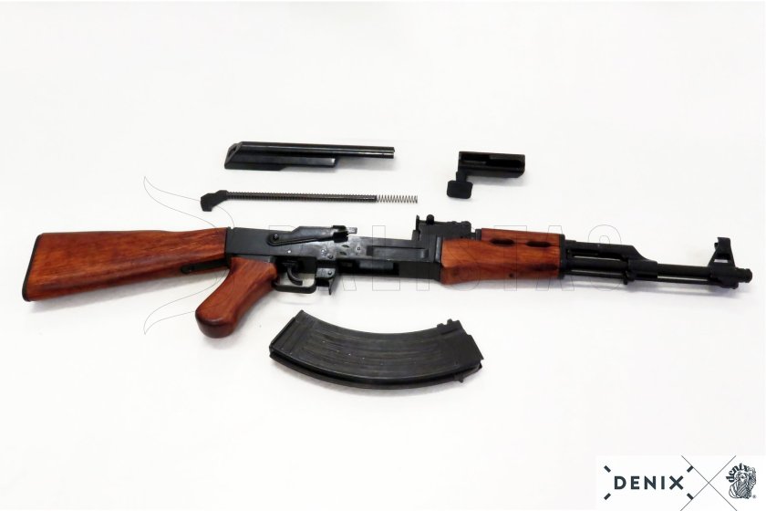 Replika AK-47, ZSSR 1947 2