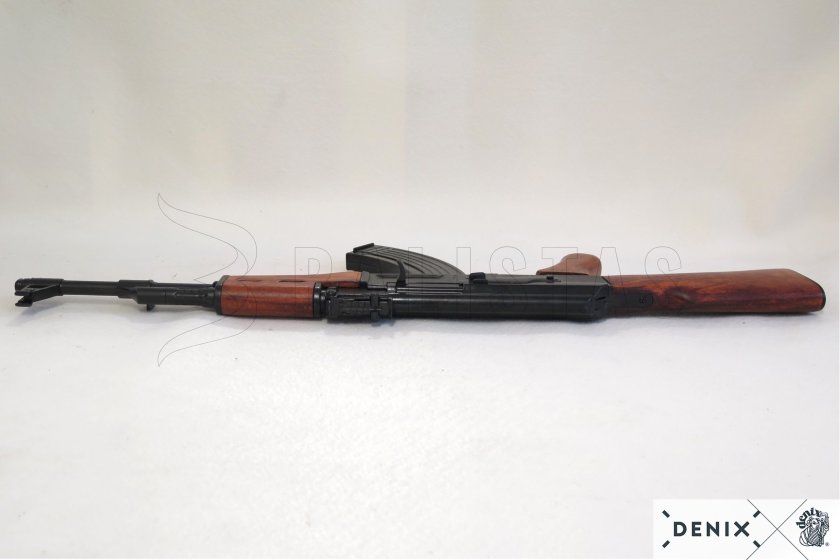Replika AK-47, ZSSR 1947 4