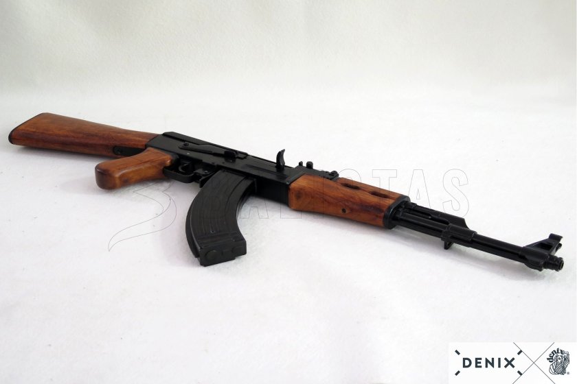 Replika AK-47, ZSSR 1947 5