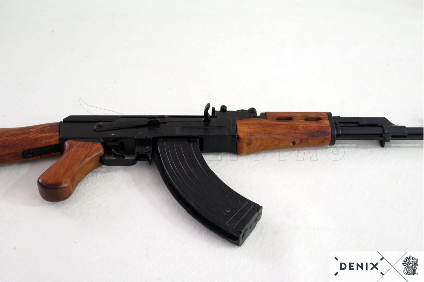 Replika AK-47, ZSSR 1947 6