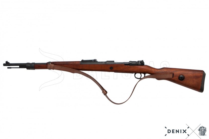 Replika Karabiner 98k s popruhom, Nemecko 1935 2