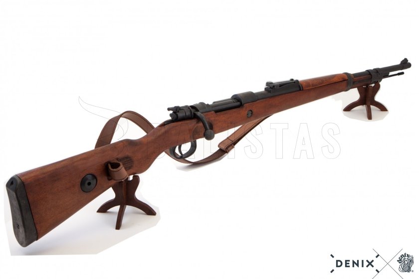 Replika Karabiner 98k s popruhom, Nemecko 1935 3