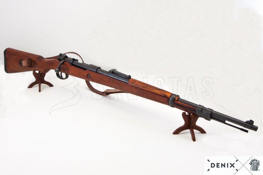 Replika Karabiner 98k s popruhom, Nemecko 1935 4