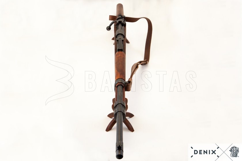 Replika Karabiner 98k s popruhom, Nemecko 1935 5