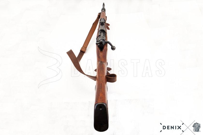 Replika Karabiner 98k s popruhom, Nemecko 1935 7