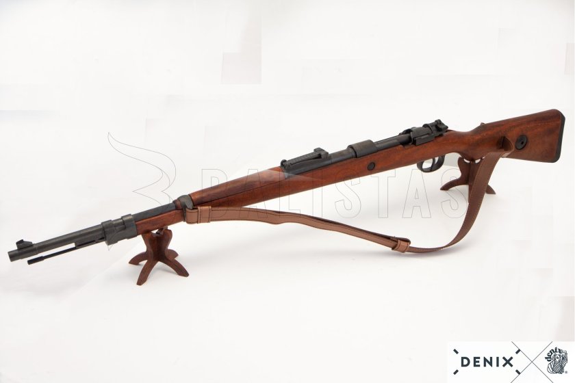 Replika Karabiner 98k s popruhom, Nemecko 1935 6