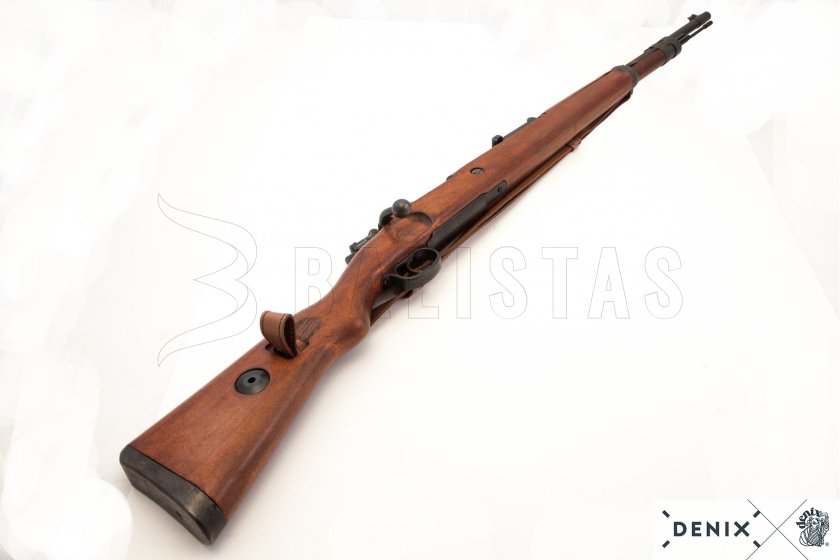 Replika Karabiner 98k s popruhom, Nemecko 1935 8