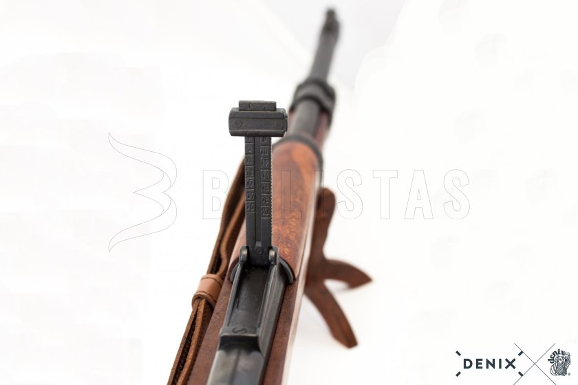 Replika Karabiner 98k s popruhom, Nemecko 1935 9