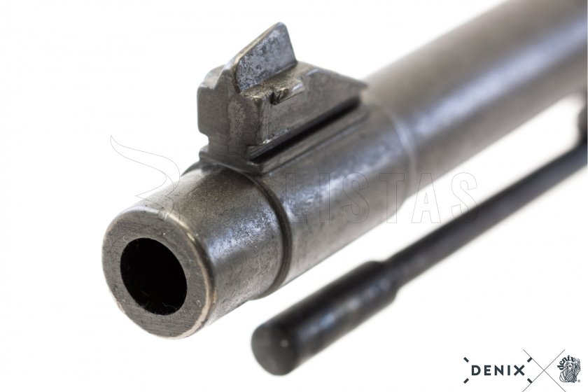 Replika Karabiner 98k s popruhom, Nemecko 1935 15