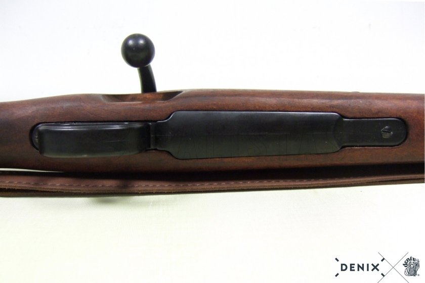 Replika Karabiner 98k s popruhom, Nemecko 1935 13