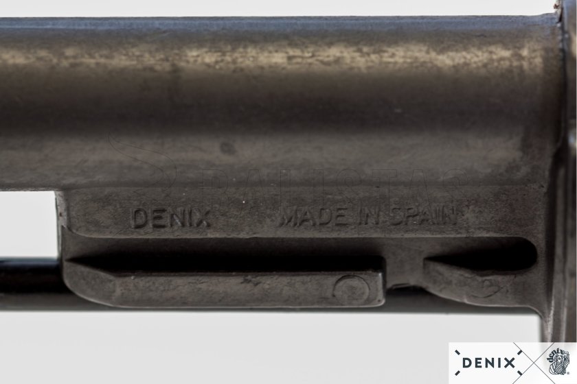 Replika Karabiner 98k s popruhom, Nemecko 1935 16