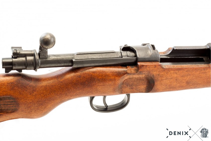 Replika Karabiner 98k s popruhom, Nemecko 1935 10