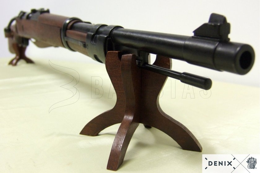 Replika Karabiner 98k s popruhom, Nemecko 1935 14