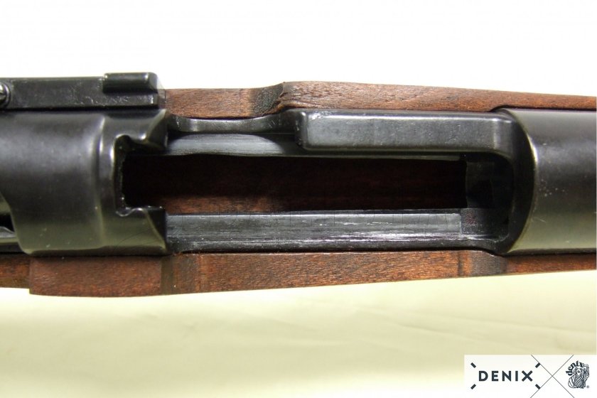 Replika Karabiner 98k s popruhom, Nemecko 1935 11