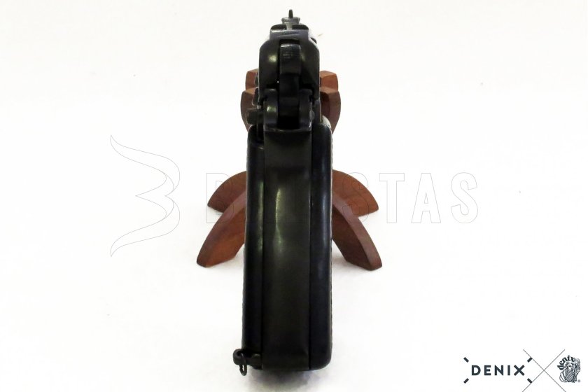 Replika Browning HP / GP35, Belgicko 1935 11