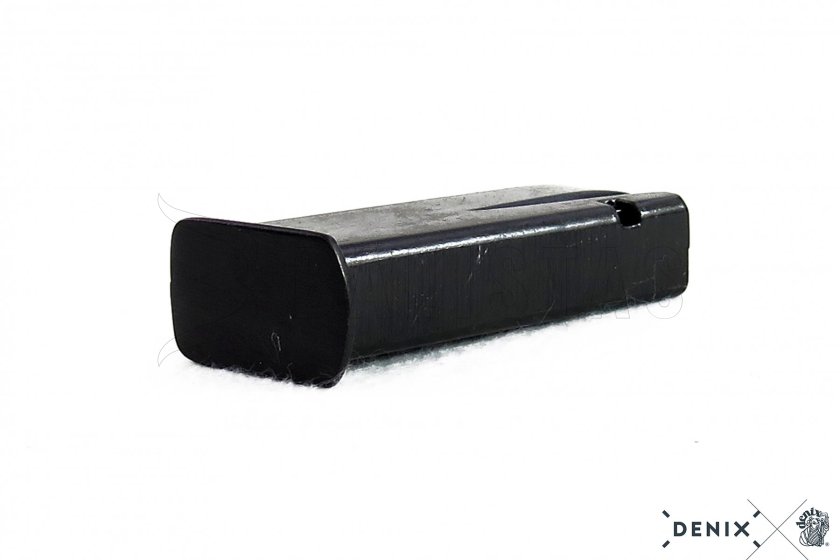 Replika Browning HP / GP35, Belgicko 1935 12