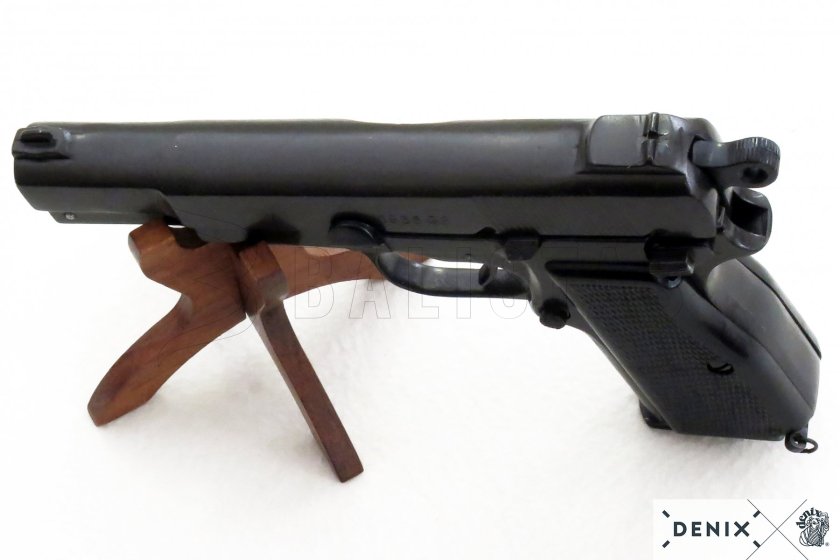 Replika Browning HP / GP35, Belgicko 1935 7