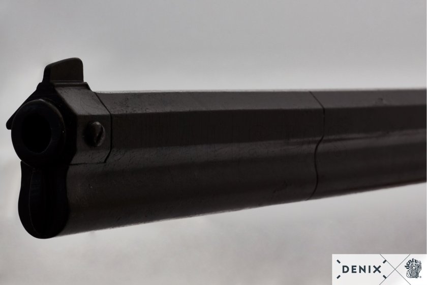 Replika Henry Rifle, USA 1860 12