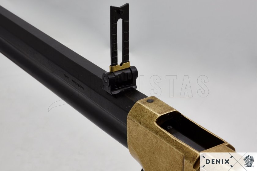 Replika Henry Rifle, USA 1860 10