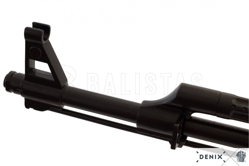Replika AK-47 so sklopnou pažbou, ZSSR 1947 9