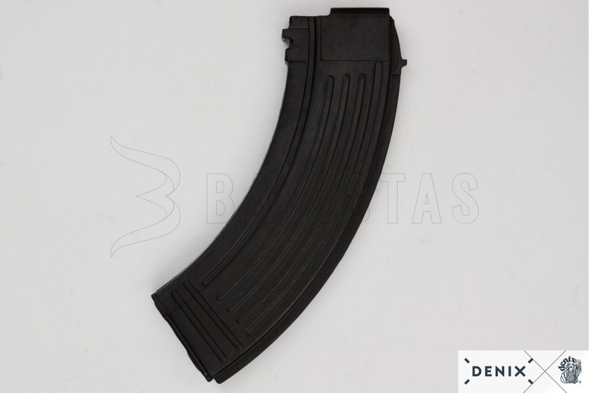 Replika AK-47 so sklopnou pažbou, ZSSR 1947 16