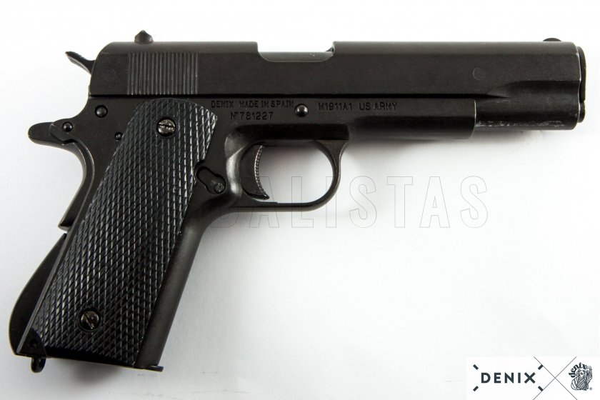 Replika Colt M1911A1, USA 1911 2