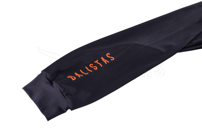Závodný dres BALISTAS Dlhý rukáv 3