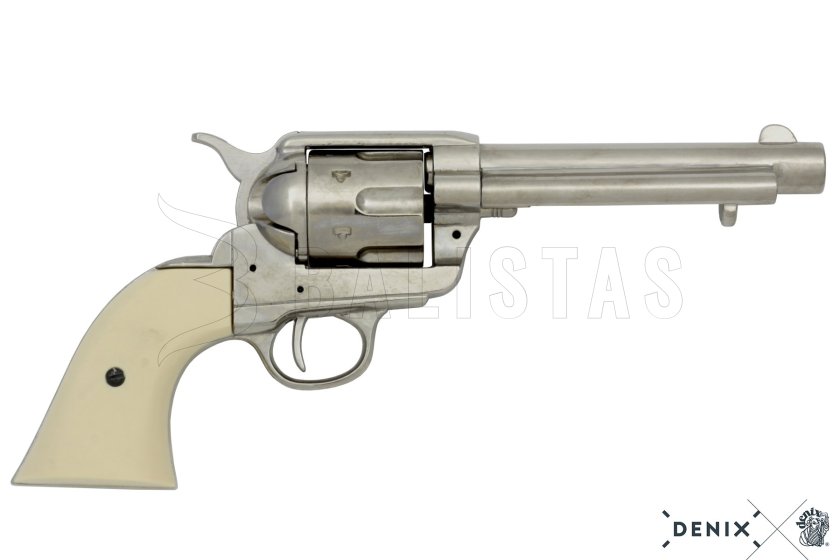 Replika Colt Peacemaker 5½", USA 1873