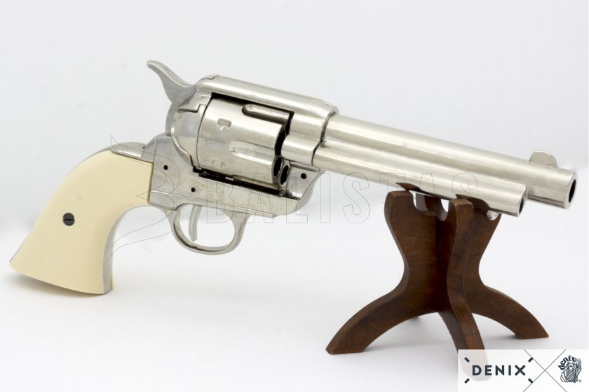Replika Colt Peacemaker 5½", USA 1873 5