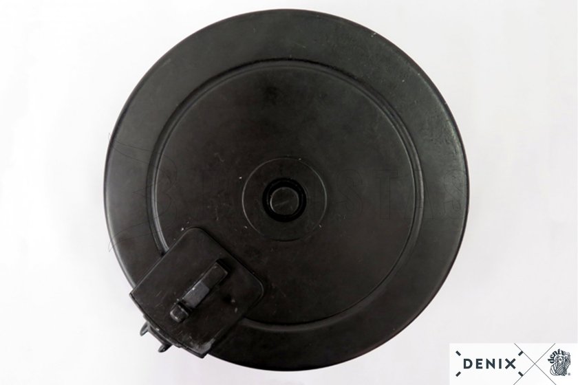 Replika PPŠ-41 Špagin s popruhom, ZSSR 1941 5