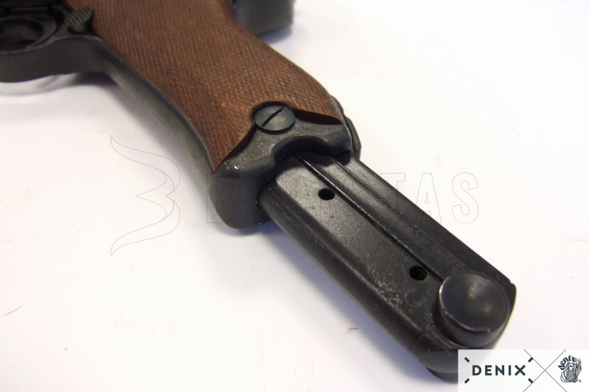 Replika Luger P08 Artillery, Nemecko 1917 5