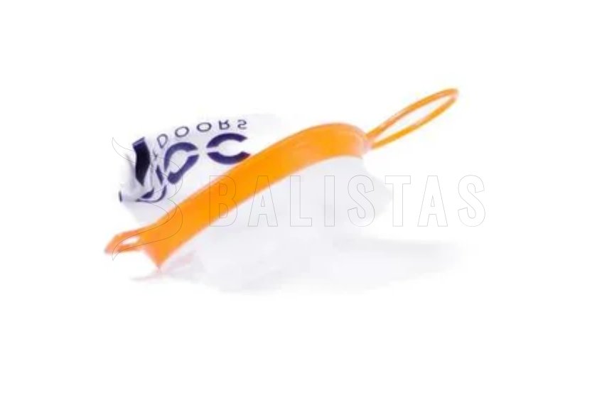Sada skladacích pohárikov CNOC Curn Collapsible Cups 250 ml (Oranžová + Modrá) 2