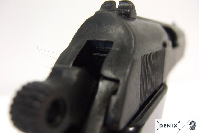 Replika Walther PPK, Nemecko 1931 3