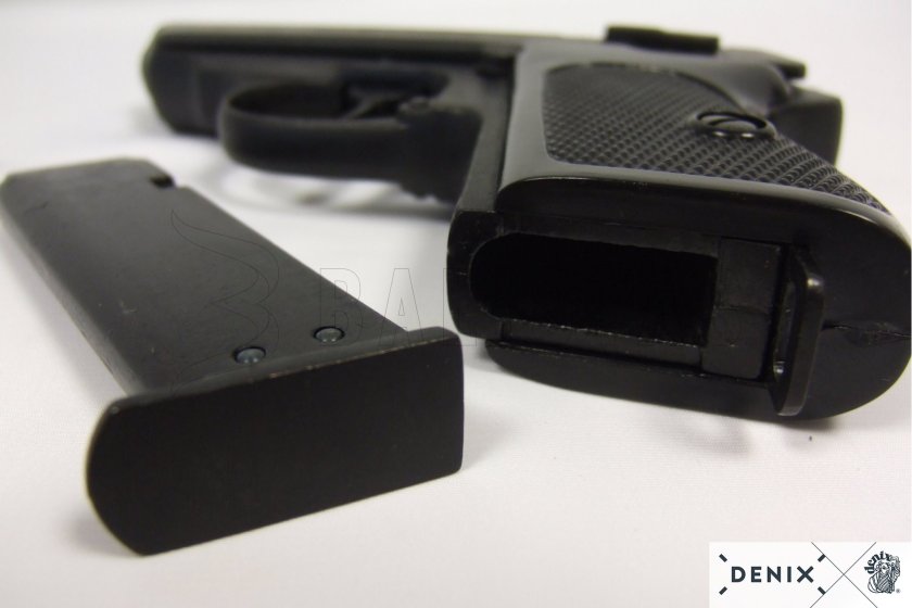 Replika Walther PPK, Nemecko 1931 5