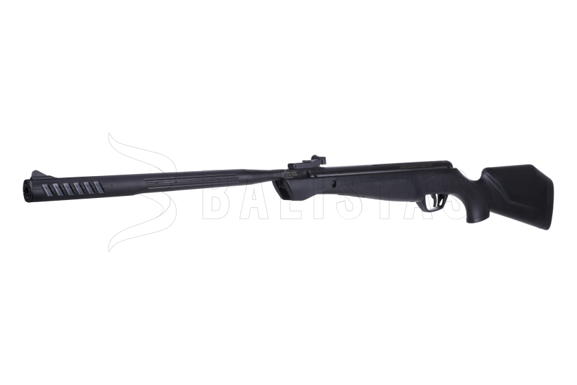 Vzduchovka Crosman Shockwave 5,5mm s optikou 4x32 2