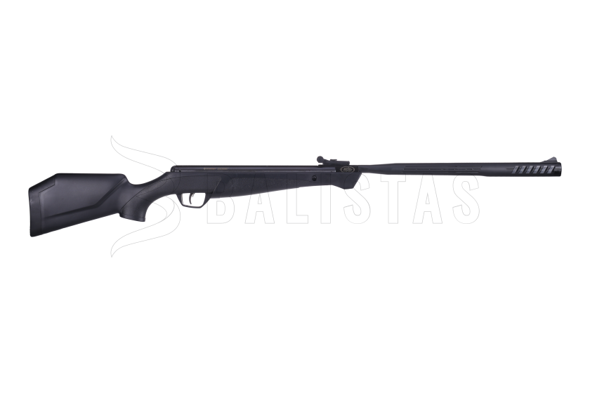 Vzduchovka Crosman Shockwave 5,5mm s optikou 4x32 4
