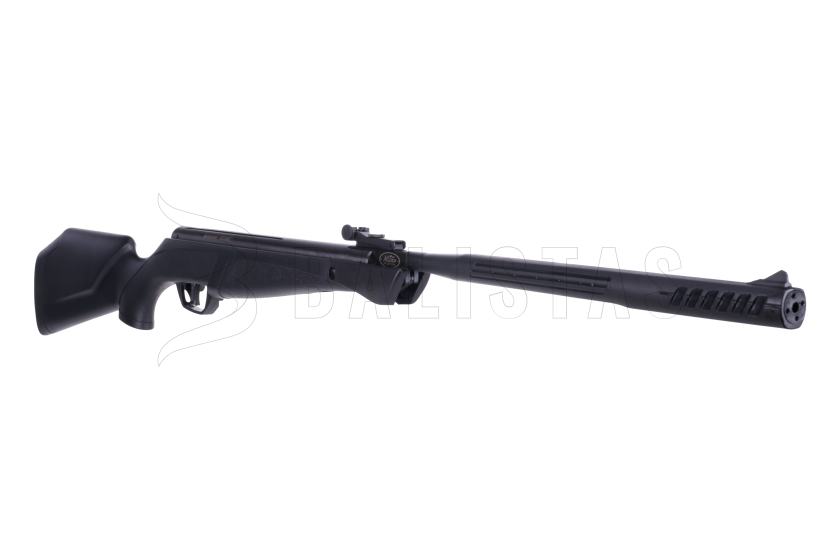 Vzduchovka Crosman Shockwave 5,5mm s optikou 4x32 3