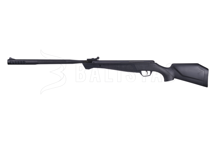 Vzduchovka Crosman Shockwave 5,5mm s optikou 4x32