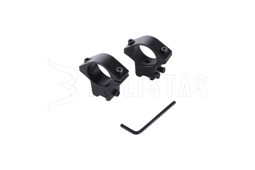 Vzduchovka Crosman Shockwave 5,5mm s optikou 4x32 6