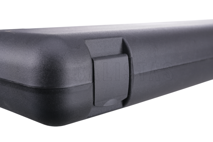 Kufor na zbrane 125x25x11 bez zámku 3