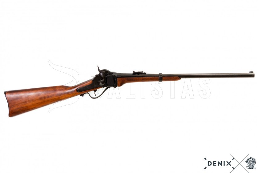 Replika Sharps Carbine, USA 1859