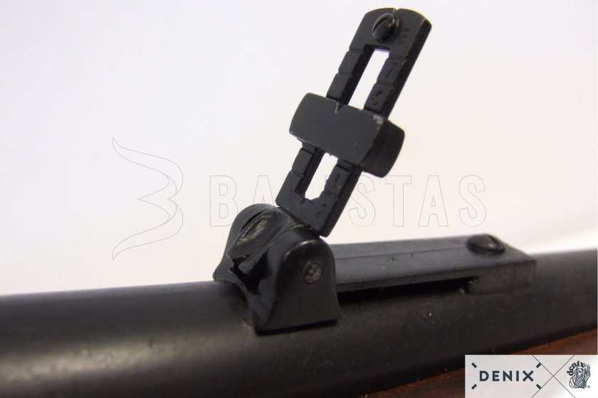 Replika Sharps Carbine, USA 1859 5