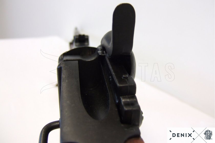 Replika Sharps Carbine, USA 1859 12