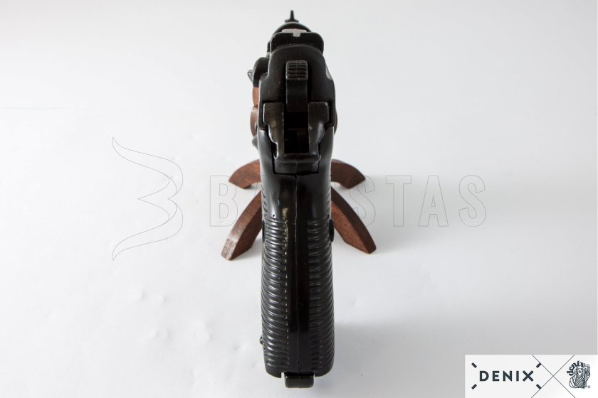 Replika Walther P38, Nemecko 1938 5