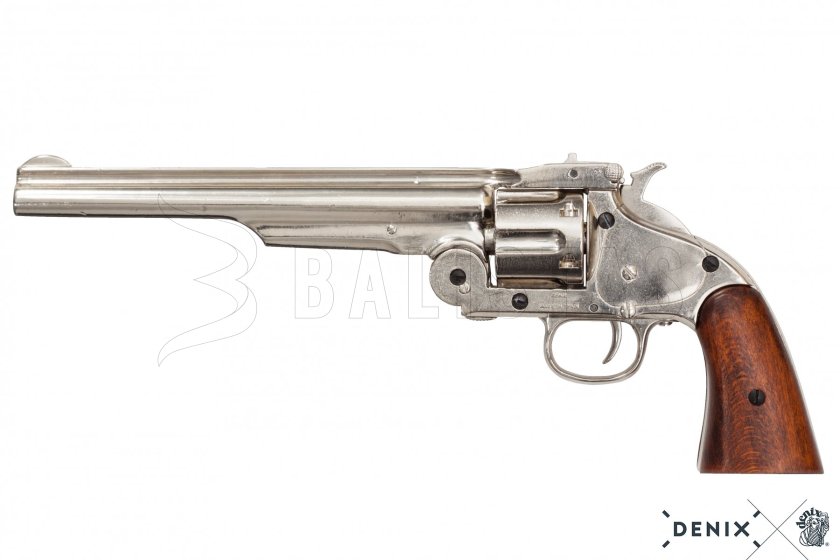 Replika Smith & Wesson Schofield, USA 1875 2