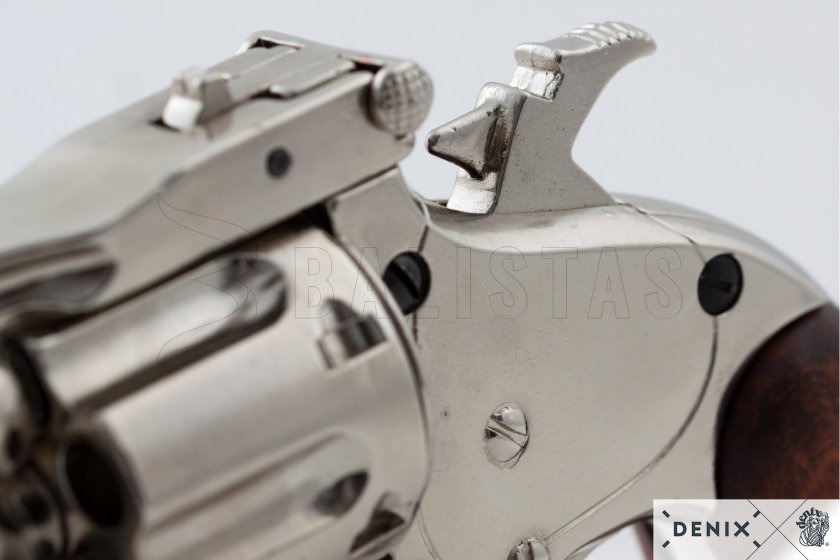 Replika Smith & Wesson Schofield, USA 1875 9