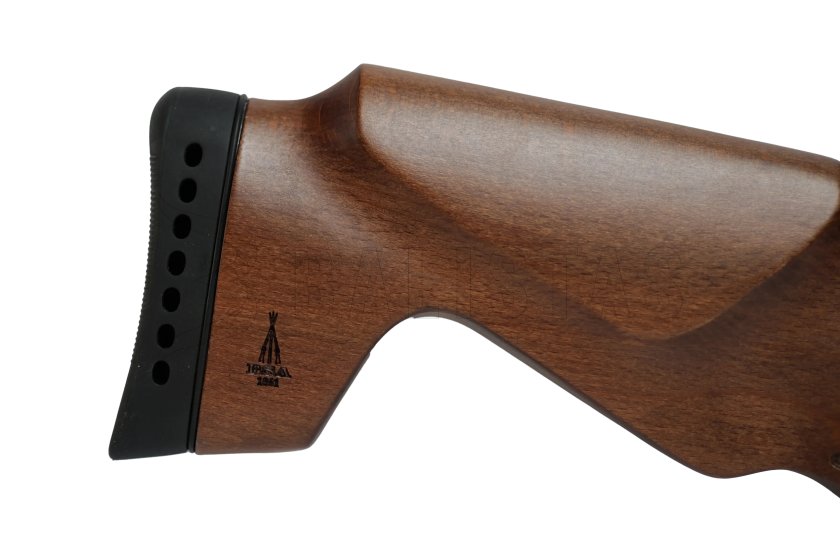 Vzduchovka BSA Buccaneer Pro Beech 4,5mm 4