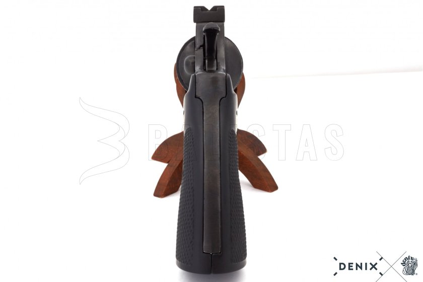 Replika Colt Python 2", USA 1955 4